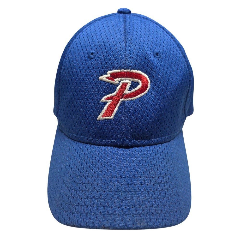 Philadelphia Phillies OTTO All-Stars Blue Mesh Baseball Hat Adjustable OSFM